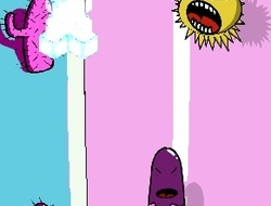 Игра Желатино онлайн