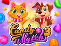 Игра Candy Match 3