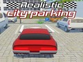 Ігра Realistic City Parking