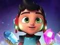 Игра Interstellar Ella Special Delivery