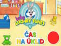 Игра Baby Looney Tunes Cas Na Uklid