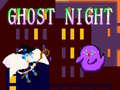 Ігра Ghost Night