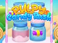 Игра Pulpy Candy Rush