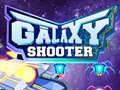 Ігра Galaxy Shooter