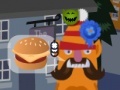 Игра Beastie Burgers