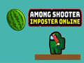 Ігра Among Shooter Imposter Online