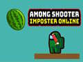 Игра Among Shooter Imposter Online