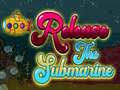 Игра Release The Submarine