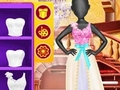 Игра Fashion Studio Wedding Dress 2