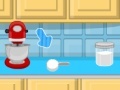 Игра Fantastic Chef - Chocolate Cake