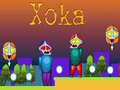 Игра Xoka