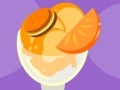 Игра Ice-Cream Sundae Designer