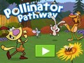 Ігра Pollinator Pathway