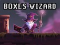 Игра Boxes Wizard