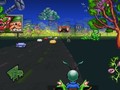 Игра 2k4D Racer
