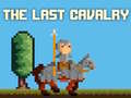 Игра The Last Cavalry