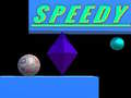 Игра Speedy