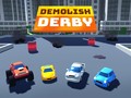 Игра Demolish Derby