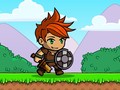 Игра Knight Hero Adventure Idle