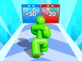 Игра Tall Man Evolution