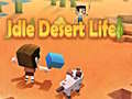 Ігра Idle Desert Life