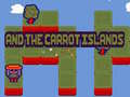 Ігра Anne and the Carrot Islands