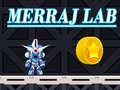 Игра Merraj Lab