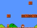 Игра Super Mario Bros: Two Player Hack