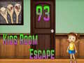 Игра Amgel Kids Room Escape 93