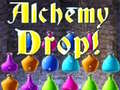 Ігра Alchemy Drop