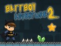 Игра Battboy Adventure 2