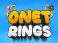 Игра Onet Rings