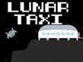 Игра Lunar Taxi