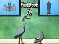 Игра Find Book Toy