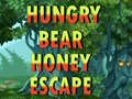 Игра Hungry Bear Honey Escape