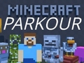 Игра Kogama: Parkour Minecraft