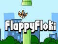 Ігра Flappy Floki