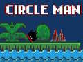 Игра Circle Man