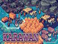 Игра Karawan