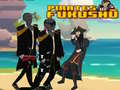 Игра Pirates of Fukushu