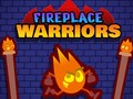 Игра Fireplace Warriors