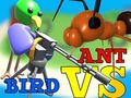 Игра Birds vs Ants: Tower Defense