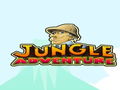 Игра Jungle Adventure