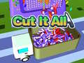 Игра Cut It All