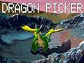 Игра Dragon Picker