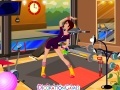 Игра Home Fitness Room Decoration