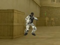 Игра Gold Desert Eagle