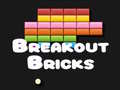 Игра Breakout Bricks