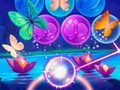 Игра Bubble Pop Butterfly