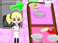 Игра Belle's Bakery